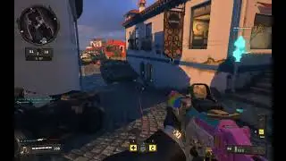 Call of Duty СЕАСАЙД