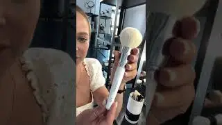 НАБОР КИСТЕЙ MAKEUP ARTIST MYECLAIR