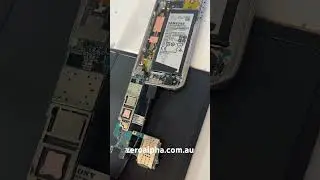 Samsung S7 Bad CPU Test