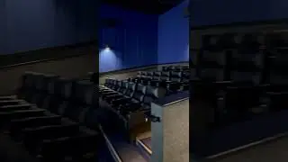 В Америке люди не ходят в кино