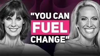How to Live Healthier One Episode at a Time: Dotsie and Alexandra’s Journey | Switch4Good Ep 259