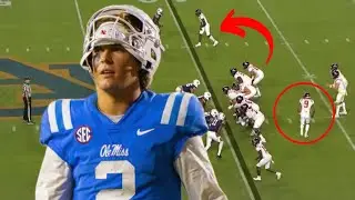 No One Realizes What Ole Miss Football Is Doing… | College Football News