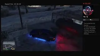 GTA V