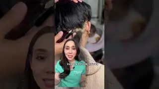 Derm Reacts to Scaly Scalp