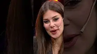 Deren Talu: "Annemin Spikerliğini Mükemmel Buluyorum Türkiye'de En İyi Oydu!" #shorts #derentalu
