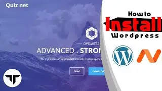 How to Install WordPress in cPanel NameCheap Hosting Account