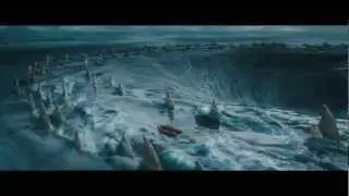 PERCY JACKSON: SEA OF MONSTERS | International Trailer