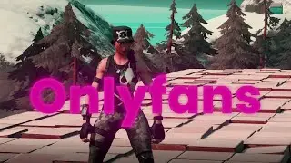 Fortnite Edit - ONLYFANS (4K) (Fortnite Montage) #1xRC