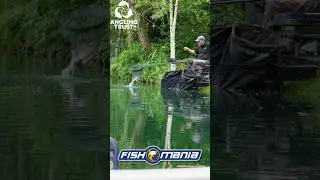 FishOMania 2024 Weston Pools #matchfishing #carp #fishing #outdoors