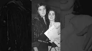 Elvis Presley's Girlfriend's Home Under FBI Surveillance: The Untold Story!