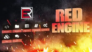 redENGINE v2 & Nexus Menu | Lua Executor | Showcase | Check Description
