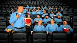 TLC Plumbing Theater Commercial