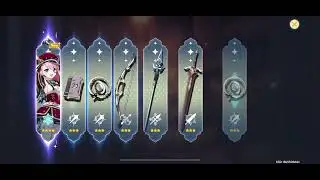 Furina and Baizhu | 4.2 Summons