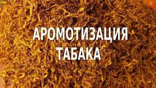 Tobacco flavor