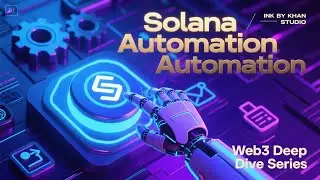 “Solana Automation: How to Run Crypto Tasks 24/7 Without Doing Anything”.
