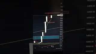 Can Bitcoin Rally to $100K ? What do we know about Fractals ? #cryptohindi