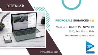 Enhanced Proposals By XTEN-AV