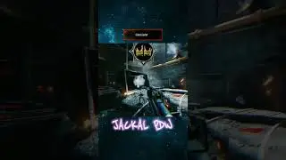 El JACKAL PDW sigue ROTO! ✅😟 #callofduty #blackops6 #bo6 #jackalpdw