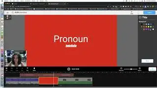 Screencastify Adding Media