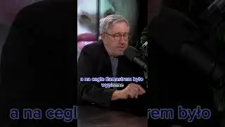 Jerzy Radziwiłowicz o cegle Andrzeja Wajdy https://www.youtube.com/watch?v=TPew-G72OgI&t=4s