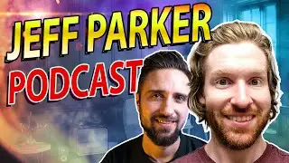 Grow On YouTube, Podcast With Jeff Parker and Criss Johnson