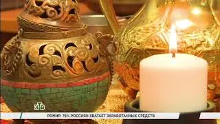 Глава Души не чаю на НТВ: коротко о выездном фомате церемоний