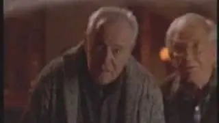 Jack Lemmon, Walter Matthau are Grumpy Old Men