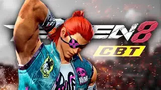 TEKKEN 8 Hwoarang New Costume Is FIRE