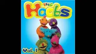The Hoobs (Theme Song) Soundtrack