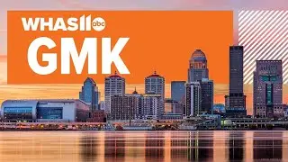 WHAS11 Top Stories: 6 a.m. Thursday, Aug. 29, 2024