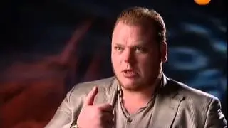 Странное дело №60   След души  12 10 2012