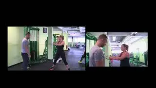 Oakley Fitness
