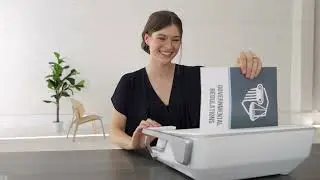 Fellowes LX Series