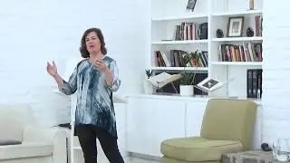 Female & Male, Conflict & Cooperation: On the Evolution of Relationship | Heather Heying