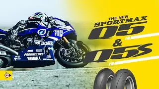 Dunlop Q5 and Q5S