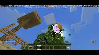 Играю Майнкрафт часть 6
