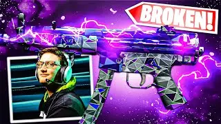 Scump's *BROKEN* LACHMANN SUB in WARZONE 2! 😲 (Best Lachmann Sub Class Setup) - MW2