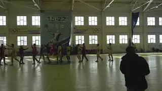 Моя трансляция