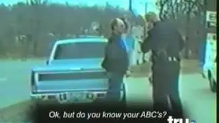 Funny Drunk Doesn't Know What He's Talking About