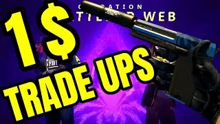 1💲csgo trade ups 2020 | cheap profitable trade up contracts 2020