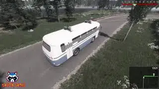 Bus Worl 6#