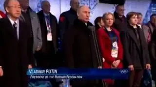 Вы кто такие, я вас не звал идите на*уй