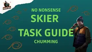 Chumming - A Quick No-Nonsense Guide - Escape From Tarkov