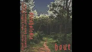 Hout (Russia) - Straholesje (EP) 2023