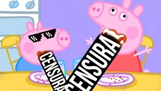 PEPPA PIG MEMES 3