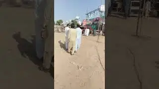 PTI | Multan Jalsa | Imran Khan | PTI Multan Jalsa view