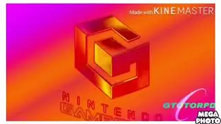 GameCube Startup Effects 2 in G Major 7