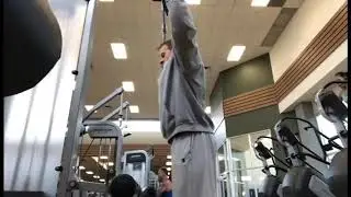BIG BACK DAY