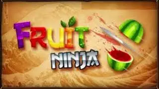 Fruit Ninja Combo Chain Theme
