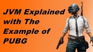How the Java works behind the scenes | JVM explained🔥
